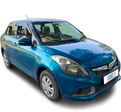 Maruti Swift Dzire-img